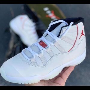 Meet your Posher, Isaiah